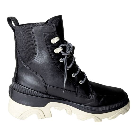 SOREL Brex Waterproof Boot Size 9 - Picture 7 of 9